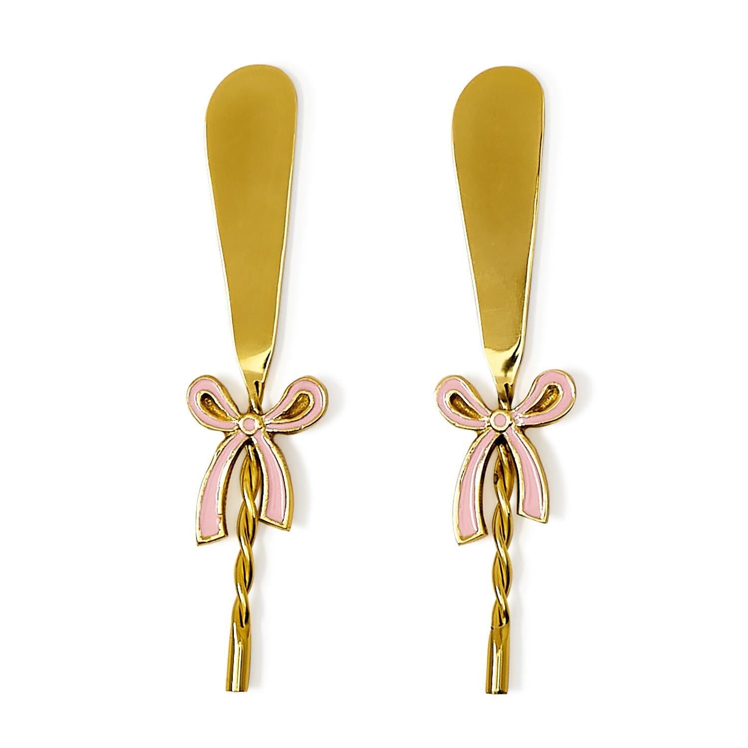 Bow Spreaders, Set of 2