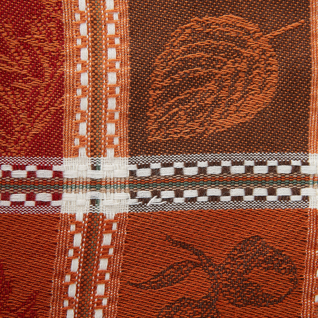 Thanksgiving Cloth Napkin Set/6