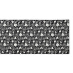 Haunted Objects Printed Table Runner