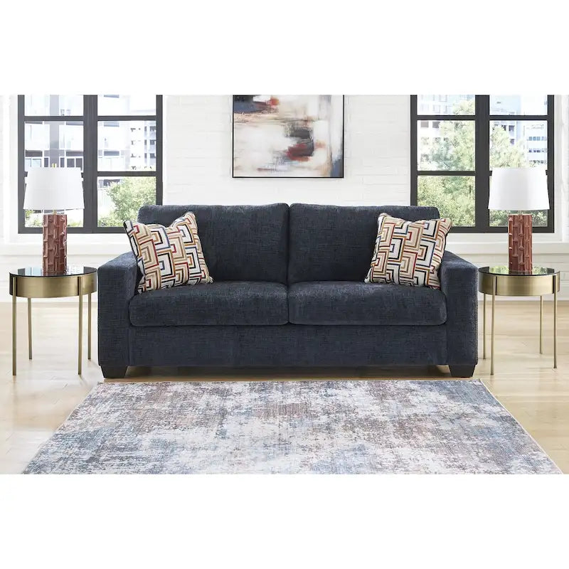Signature Design by Ashley Aviemore Sofa - 85W x 37D x 37H