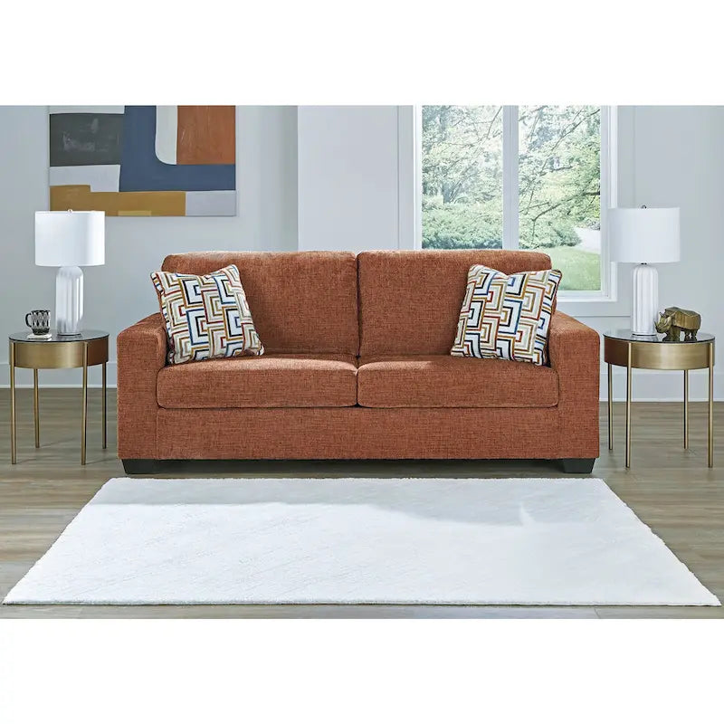 Signature Design by Ashley Aviemore Sofa - 85W x 37D x 37H