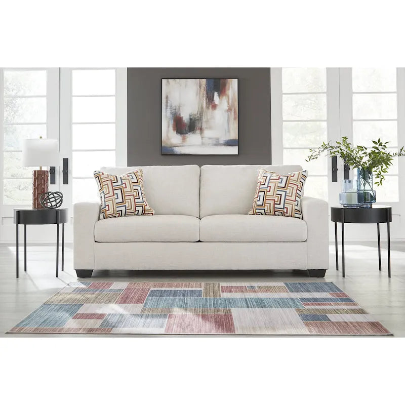 Signature Design by Ashley Aviemore Sofa - 85W x 37D x 37H