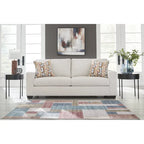 Signature Design by Ashley Aviemore Sofa - 85W x 37D x 37H