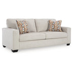 Signature Design by Ashley Aviemore Sofa - 85W x 37D x 37H