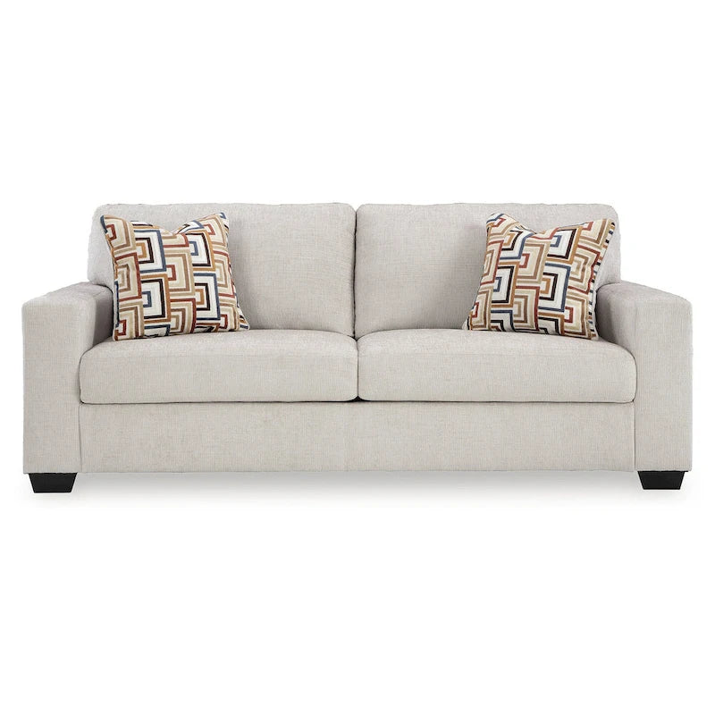 Signature Design by Ashley Aviemore Sofa - 85W x 37D x 37H