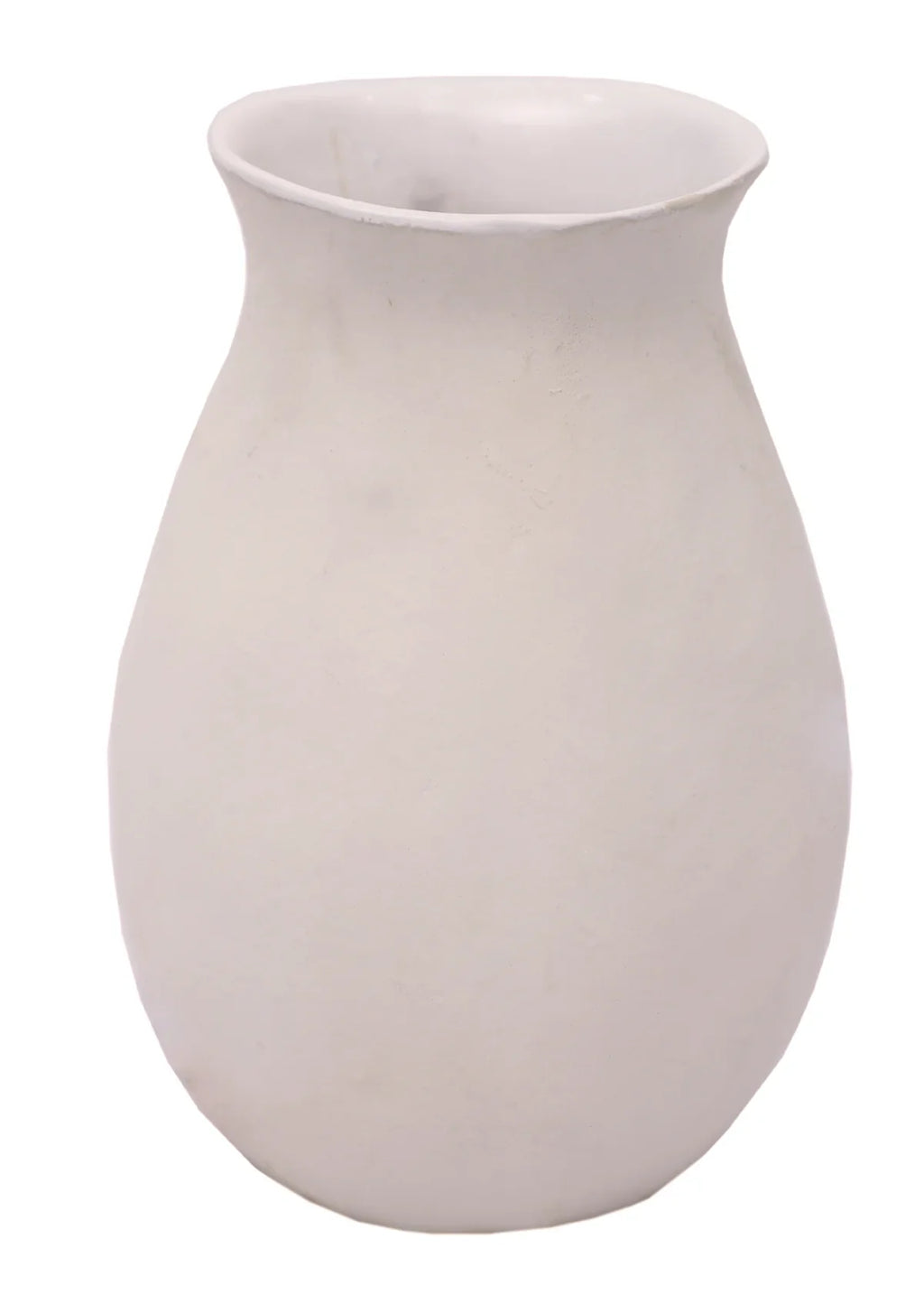 Charlotte Eco-Friendly Aluminum Vase