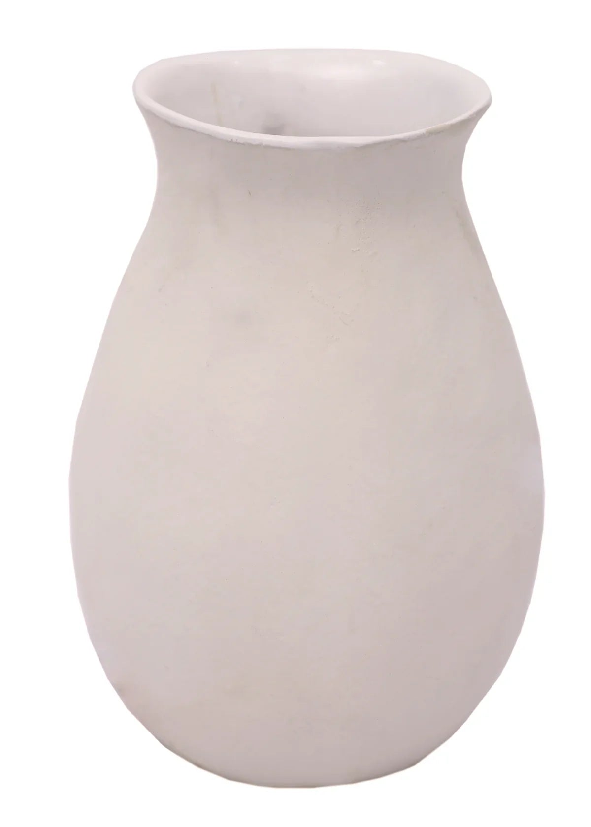 Charlotte Eco-Friendly Aluminum Vase