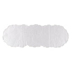 Festive Beaded Table Runner