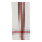 Plaid Design Table Napkin, Set of 4