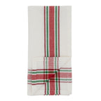 Plaid Design Table Napkin, Set of 4