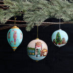 2025 Pier 1 Li Bien Holiday Chic Collection