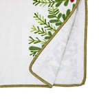 Red Berry Table Runner