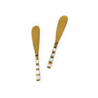 Mother of Pearl Spreader, Set of 2