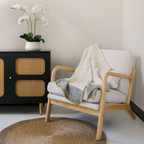 Lifelike 23 Faux Phalaenopsis Orchid