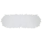 Beaded Holly Table Runner