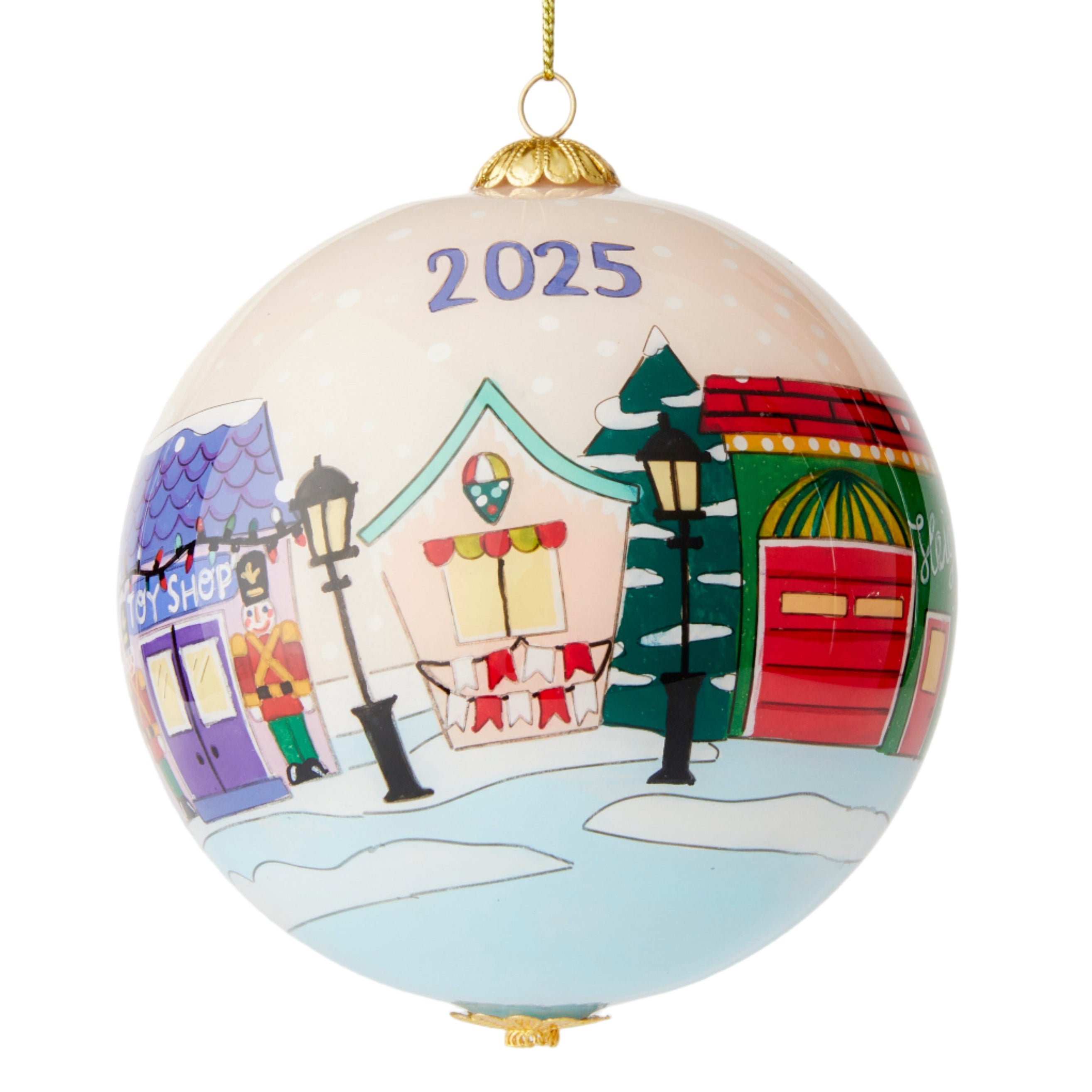 2025 Pier 1 Li Bien Holiday Chic Collection