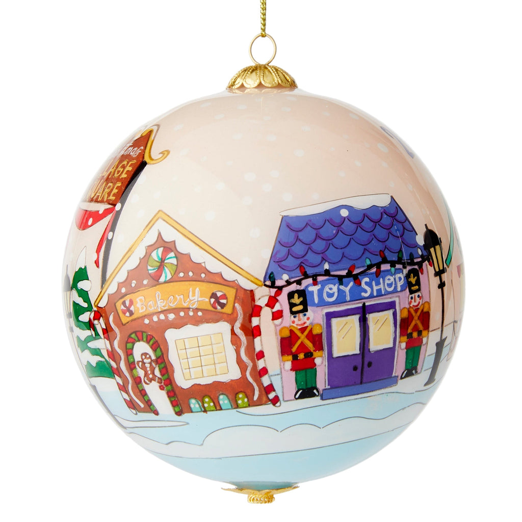 2025 Pier 1 Li Bien Holiday Chic Collection