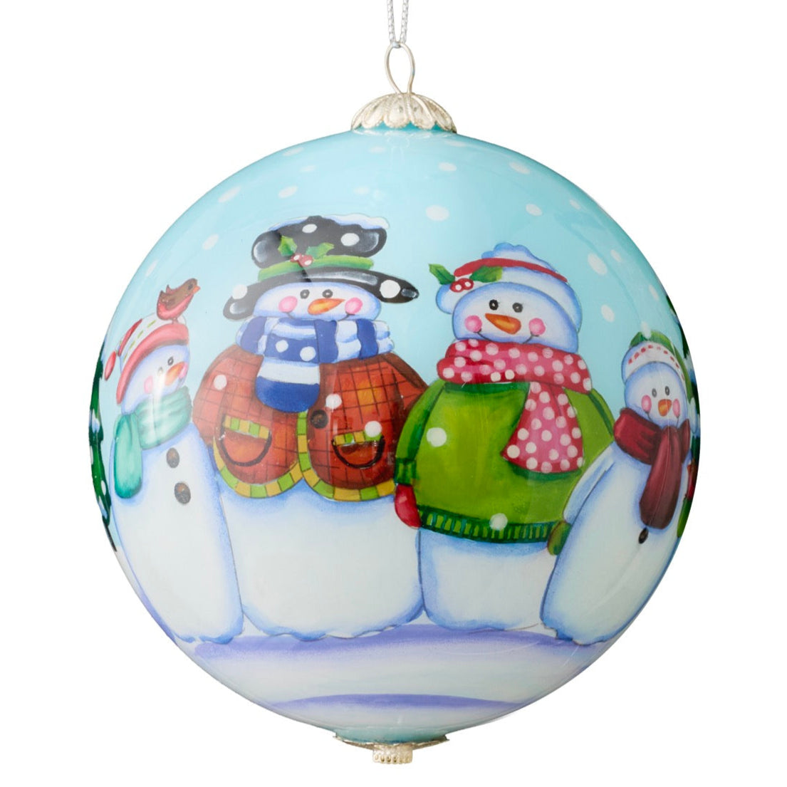 2025 Pier 1 Li Bien Winter Fun Collection