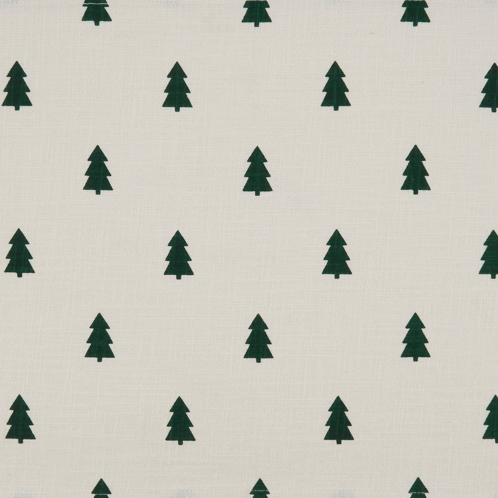 Christmas Tree Table Napkin, Set of 4