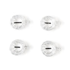 Mug Shots Shot Glass in GB, Set of 4