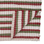 Holiday Chindi Table Runner