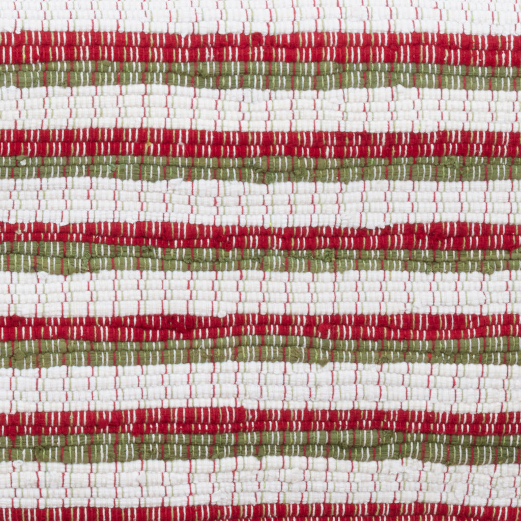 Holiday Chindi Table Runner