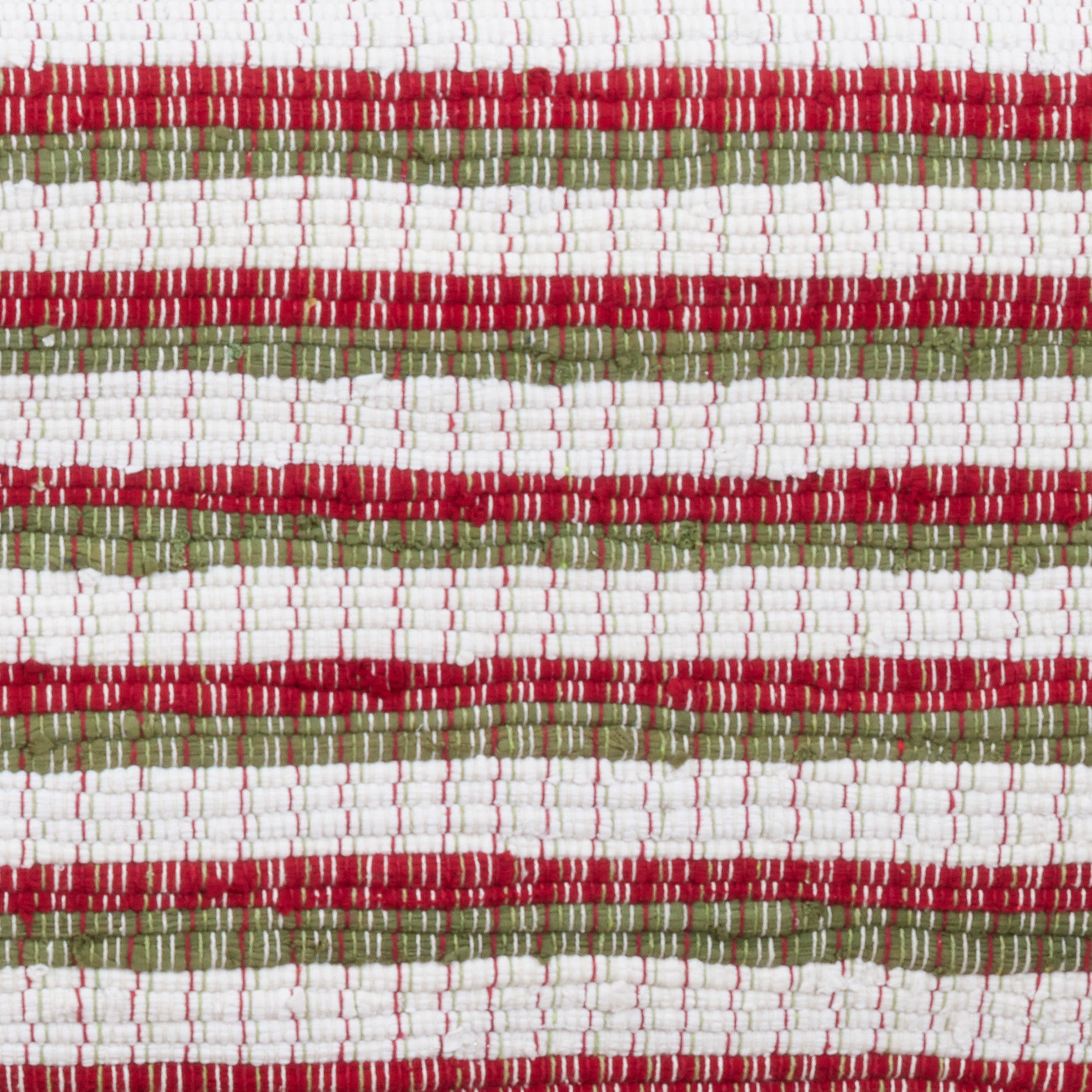 Holiday Chindi Table Runner