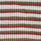 Holiday Chindi Table Runner