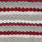 Chunky Chindi Table Runner