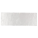 Festive Holly Leaves Beaded Table Runner