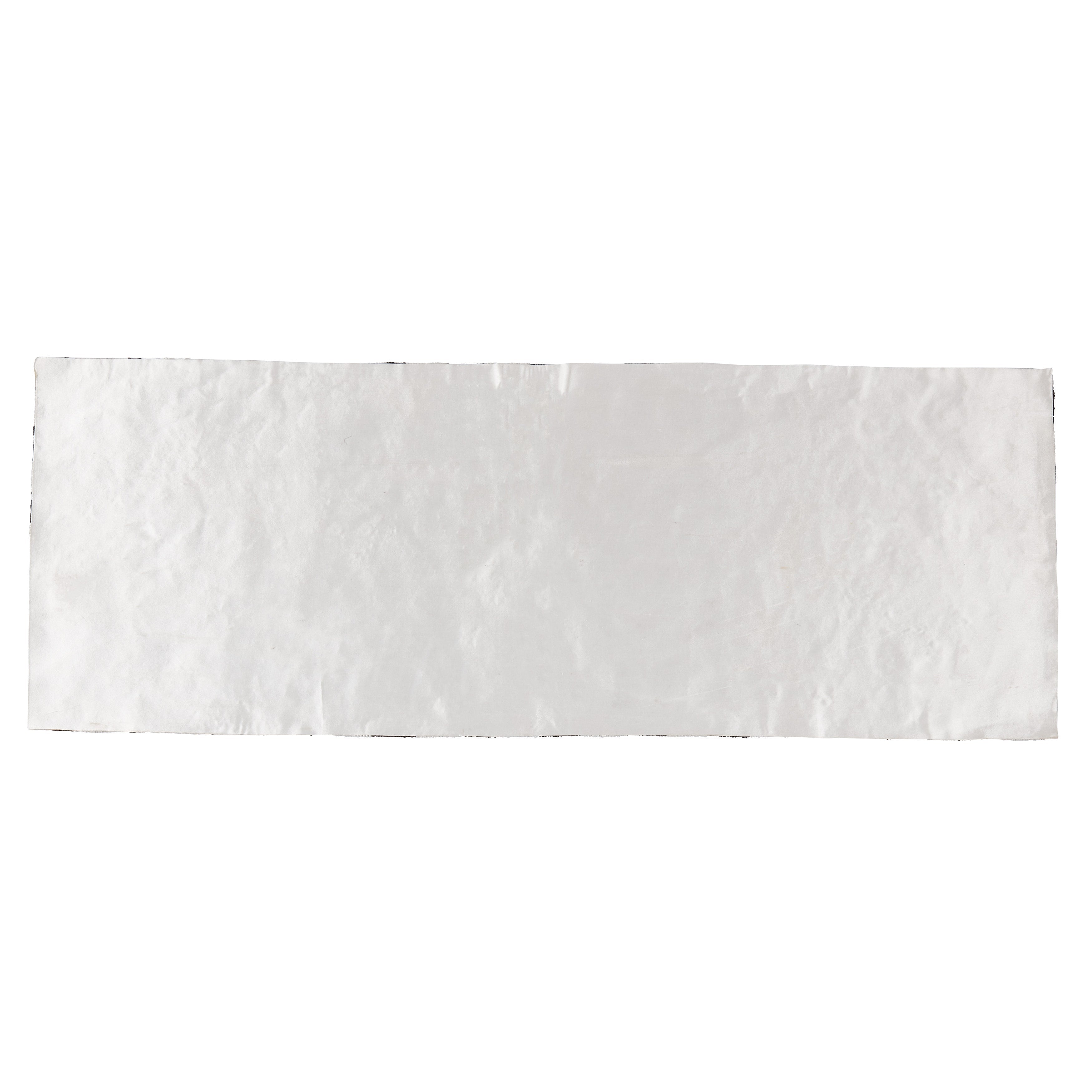 Festive Holly Leaves Beaded Table Runner