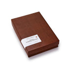 Tortoise Swirl Cheese Knives in GB, Set of 3