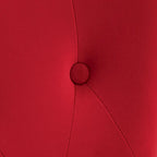 Imani 22.5 Wide Tufted Accent Chair by iNSPIRE Q Bold