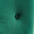 Imani 22.5 Wide Tufted Accent Chair by iNSPIRE Q Bold