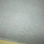 SEI Furniture Lanfranco Transitional Gold Metal Side Table