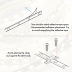 Kobe Modern Faux Marble Veneer Coffee Table with Shelf by Furniture of America