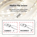 Kobe Modern Faux Marble Veneer Coffee Table with Shelf by Furniture of America