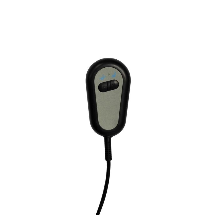 Deluxe Adjustable Power Lift Recliner Chair for Elderly Faux Leather Electric Recliner Split-Back Chair