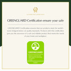 Gaspar Mid-Century Modern Genuine Leather Pushback Recliner with Wood legs Set of 2 by HULALA HOME