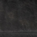 Cochrane II Brown Genuine Leather Sofa - 82.0L x 33.0W x 32.3H