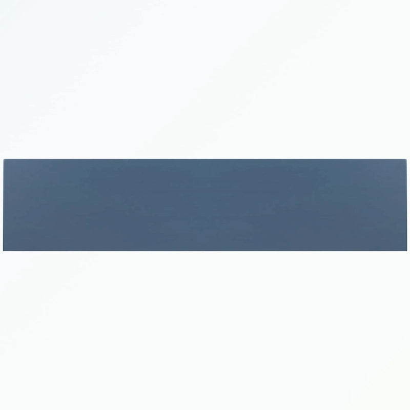 Console Table with 4 Drawers and 2 Shelves