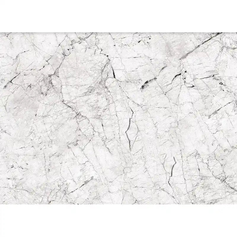 MIAGO Extendable Dining Table with storage