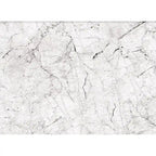 MIAGO Extendable Dining Table with storage