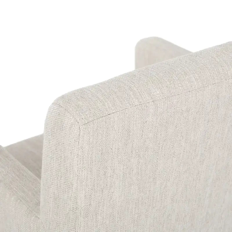 Armga Fabric Upholstered Wood 26 inch Counter Stools (Set of 2) by Christopher Knight Home