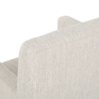 Armga Fabric Upholstered Wood 26 inch Counter Stools (Set of 2) by Christopher Knight Home