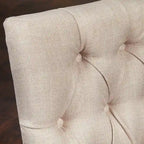 LIfestorey Maxine Parsons Dining Chairs (Set of 2)