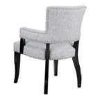 Madison Park Dawson Arm Dining Chair