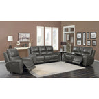 Copper Grove Fyti Top Grain Leather Power Reclining Chair