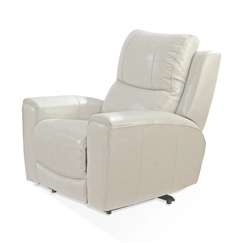Copper Grove Fyti Top Grain Leather Power Reclining Chair