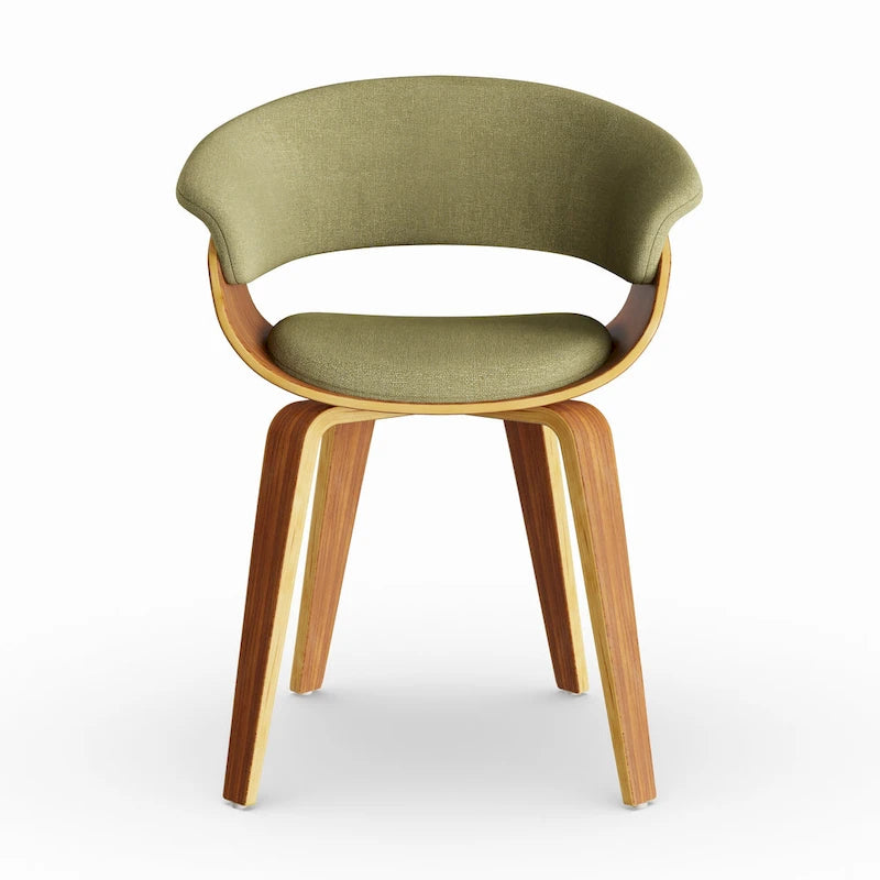 Mid-century modern style chair